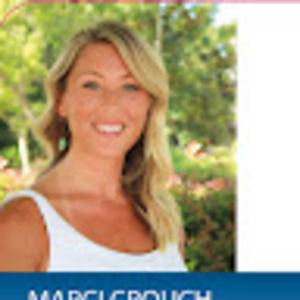 Meet your Posher, Marci